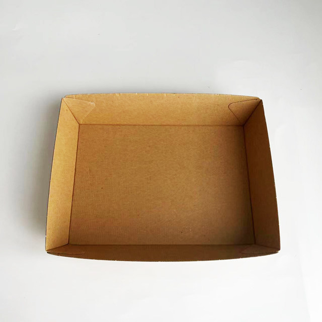 Corrugated Tray X-Large